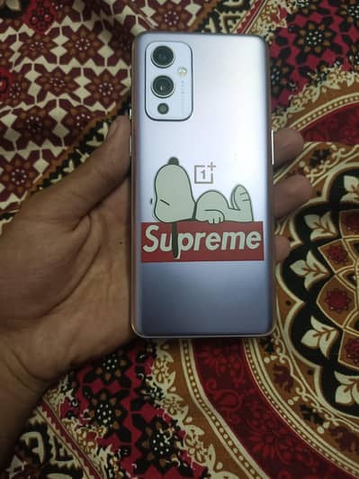 One plus 9 5g