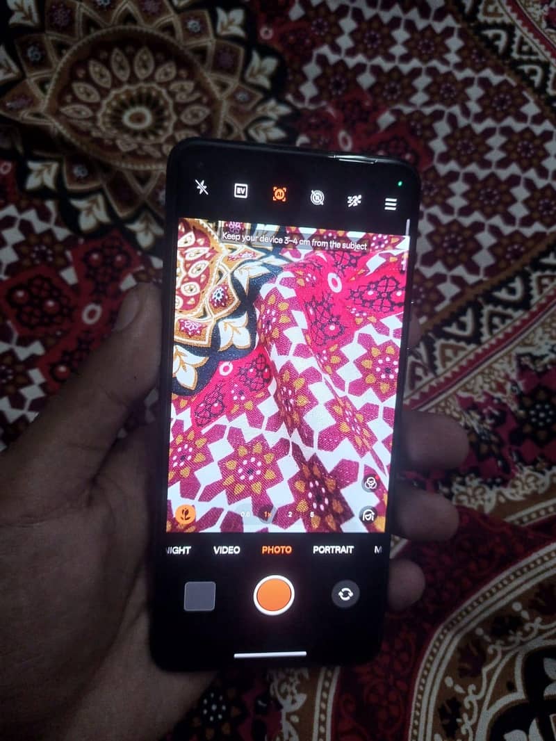 One plus 9 5g 3