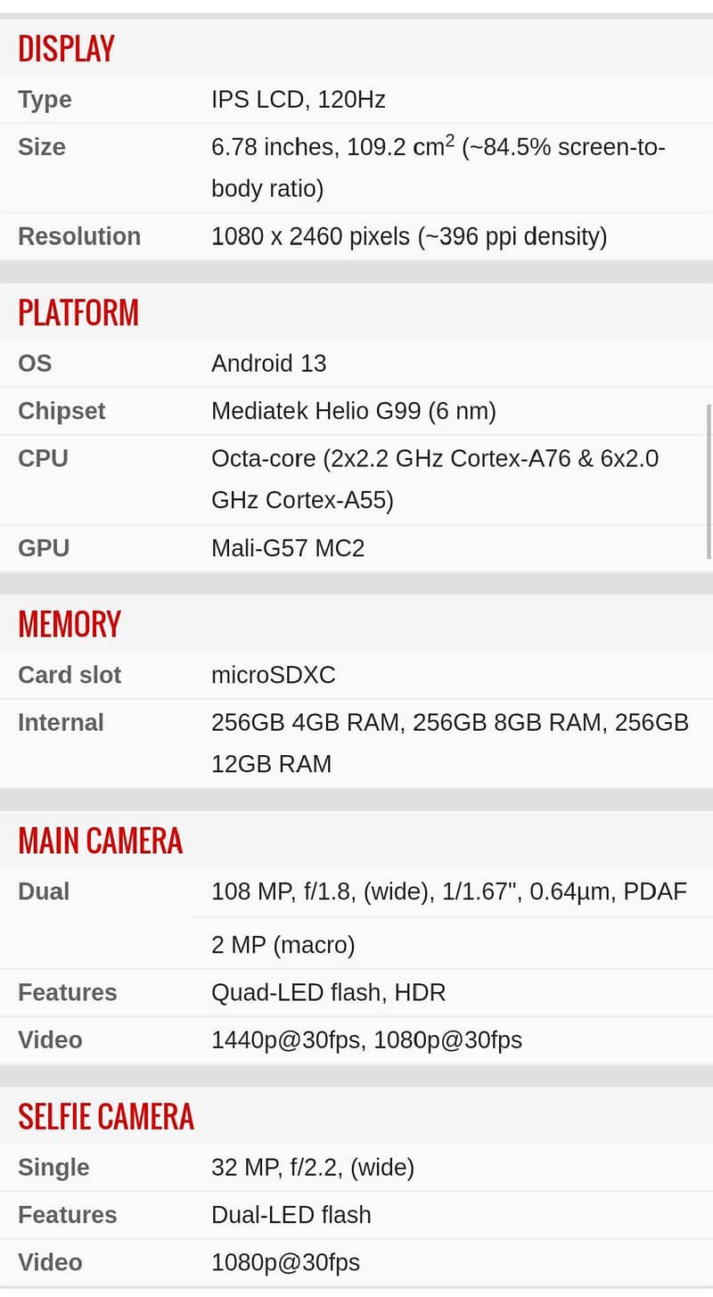 Tecno Spark 20 Pro 2