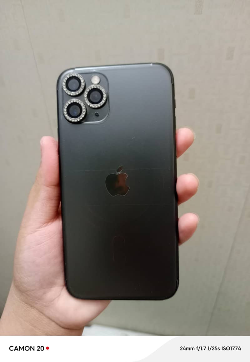 Iphone 11 pro Excellent condition 3