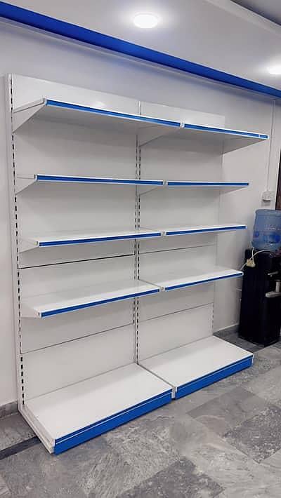 Grocery Rack /wall Rack/ Mart Rack /pharmacy Rack/ used rack for sale
