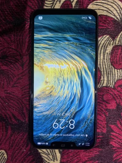 Huawei Mate 20 Lite
