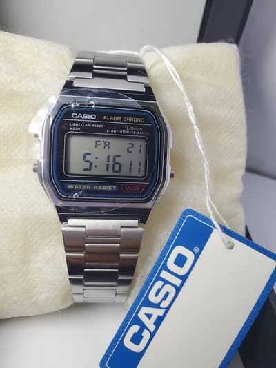 Casio 158wa