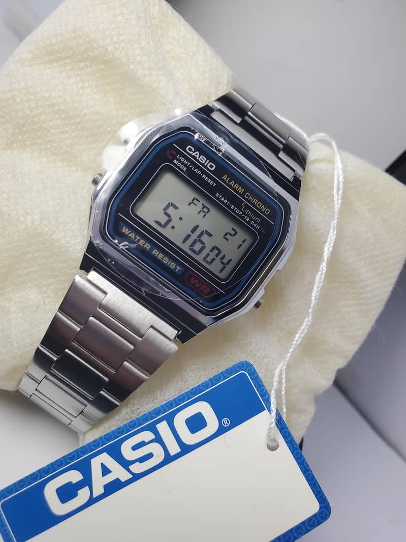 Casio 158wa 3