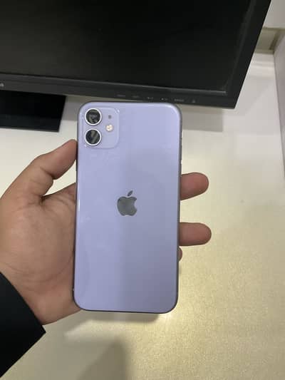 Apple iPhone 11