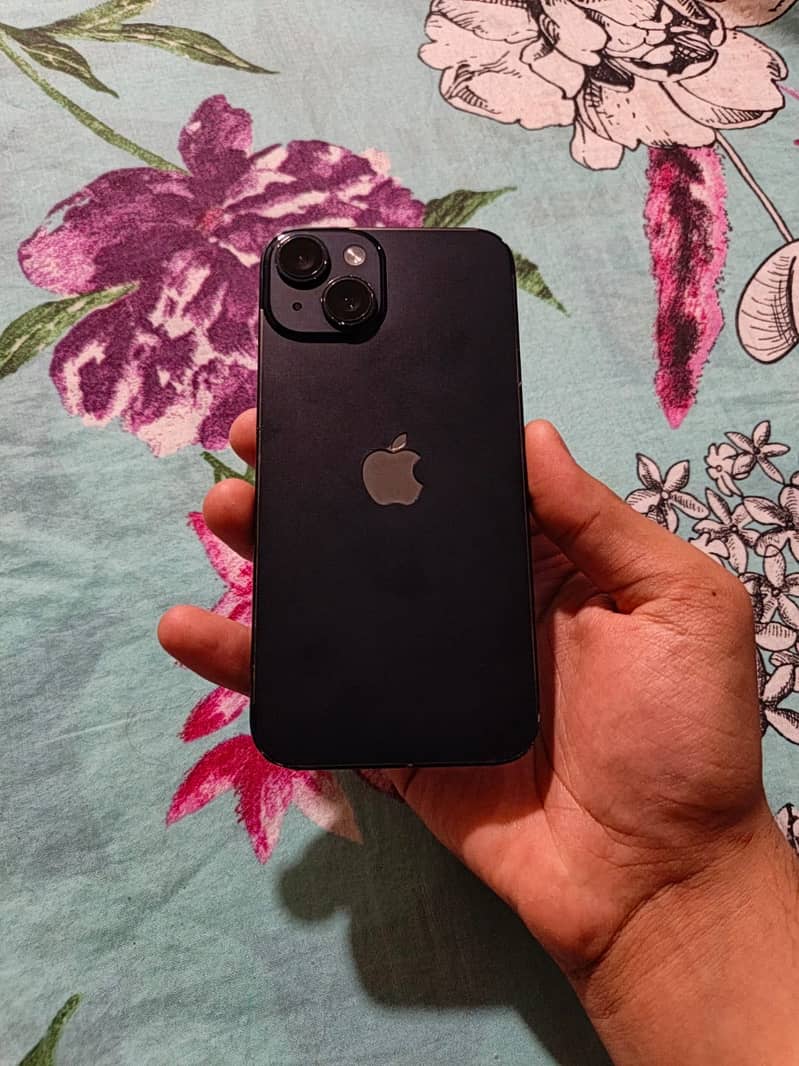 Apple iPhone 14 2