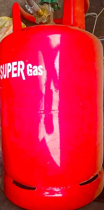 10 KG   LP  G   c y lender   O300 3655997