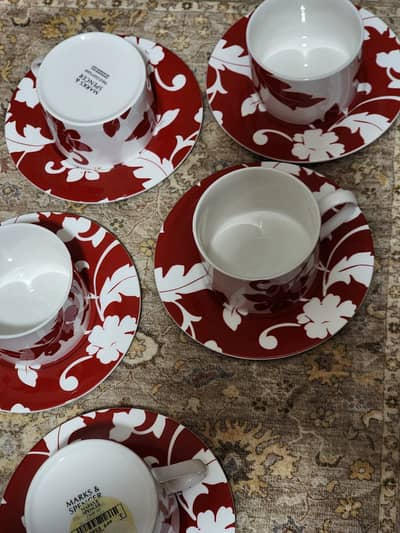 Tea set