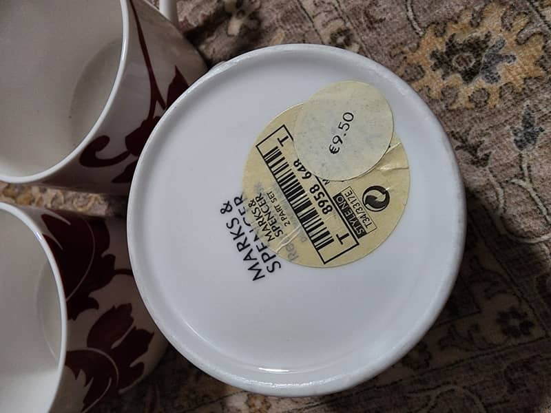 Tea set 3