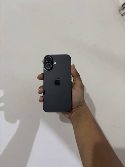 Apple iPhone 16 jv