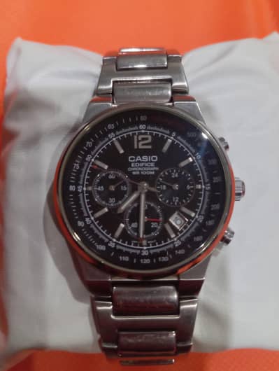 Casio Edifice  series 500-1a