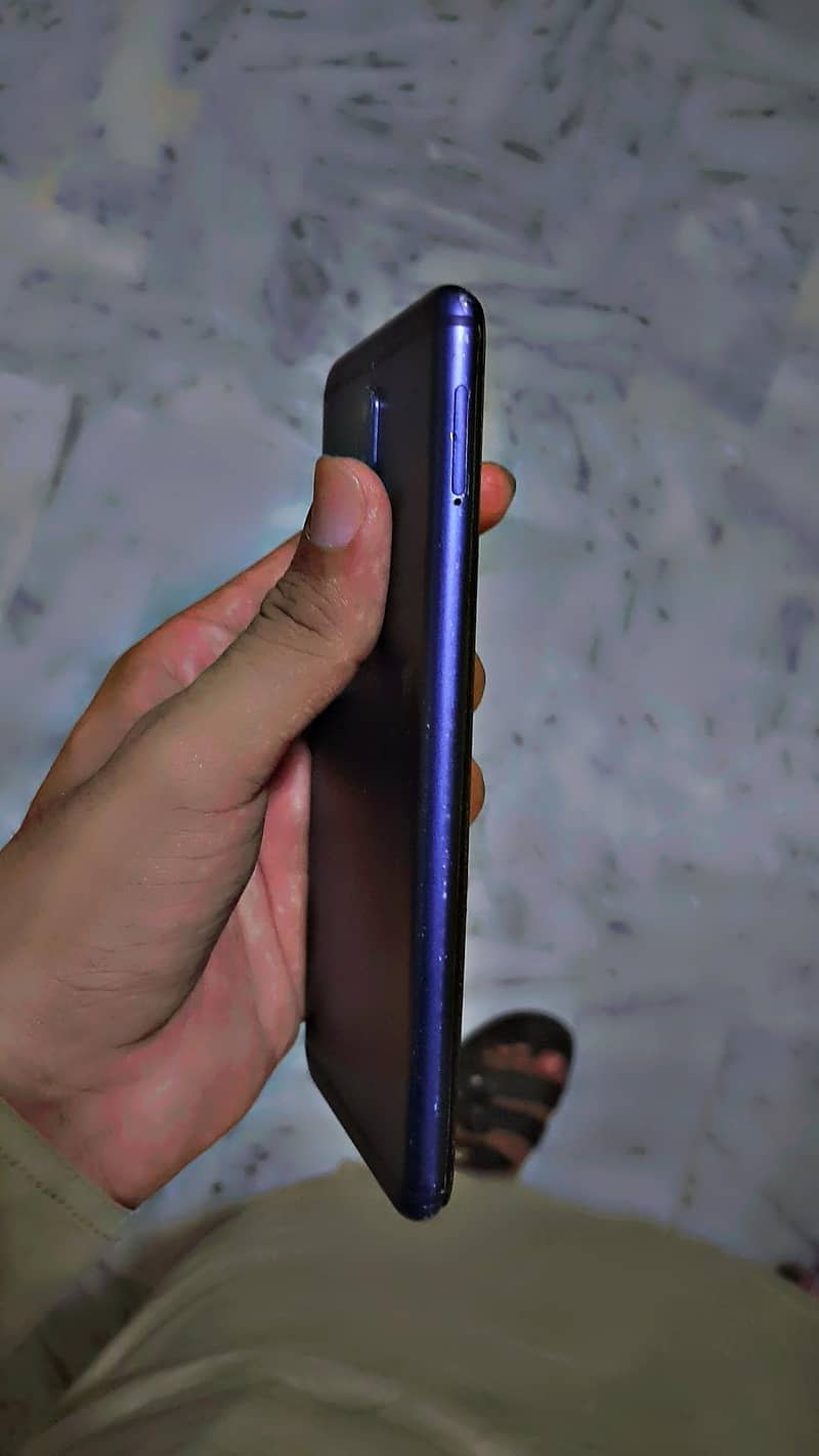 Huawei Mate 10 Lite 3