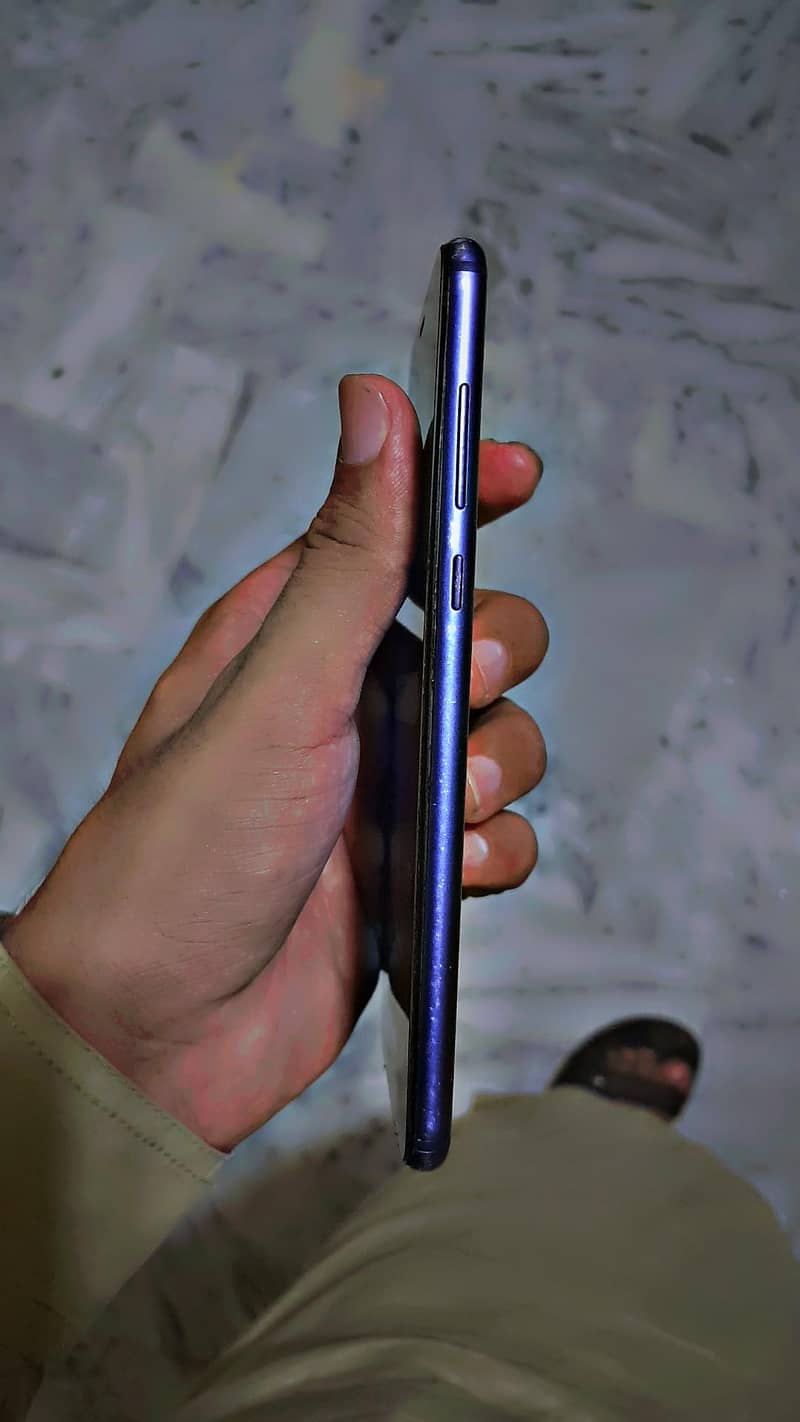 Huawei Mate 10 Lite 4