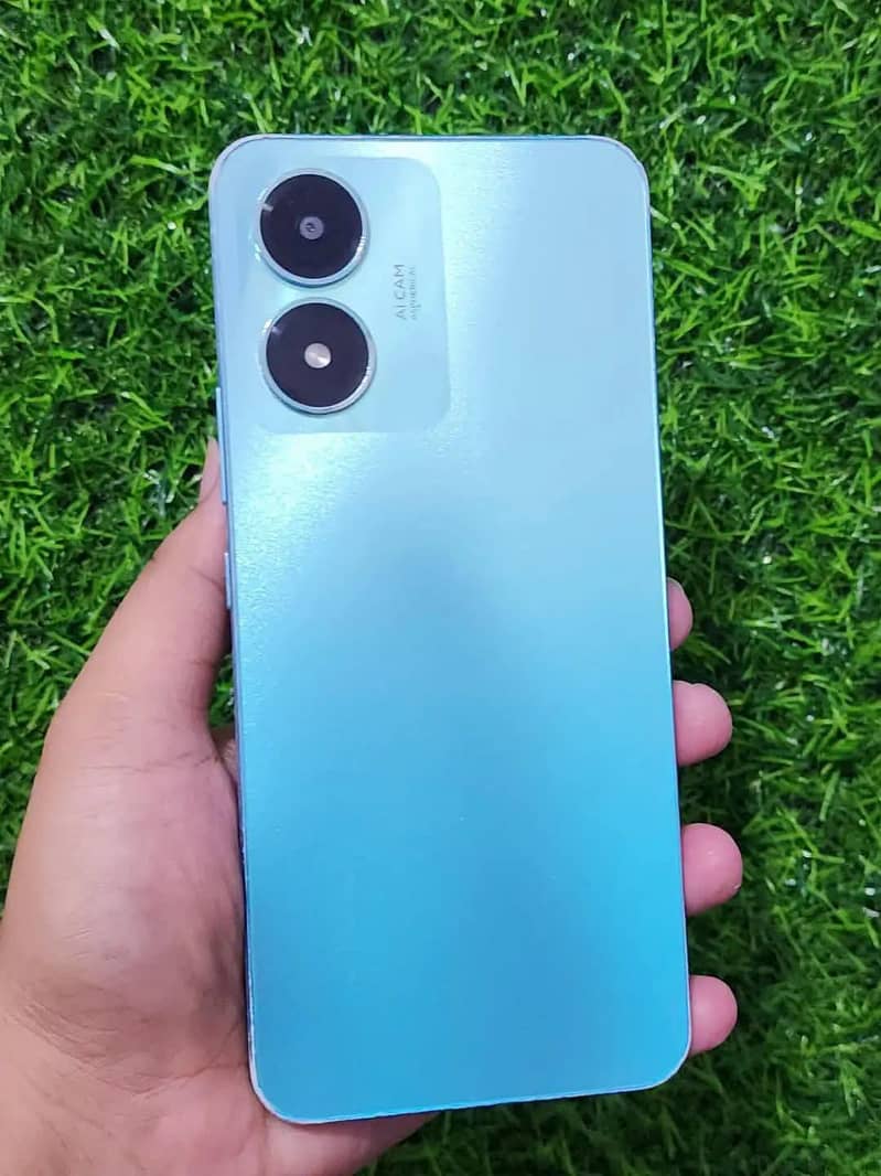 Vivo Y02s 1