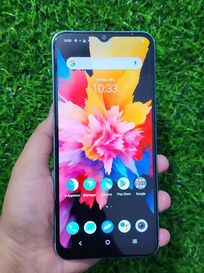 Vivo Y02s 2