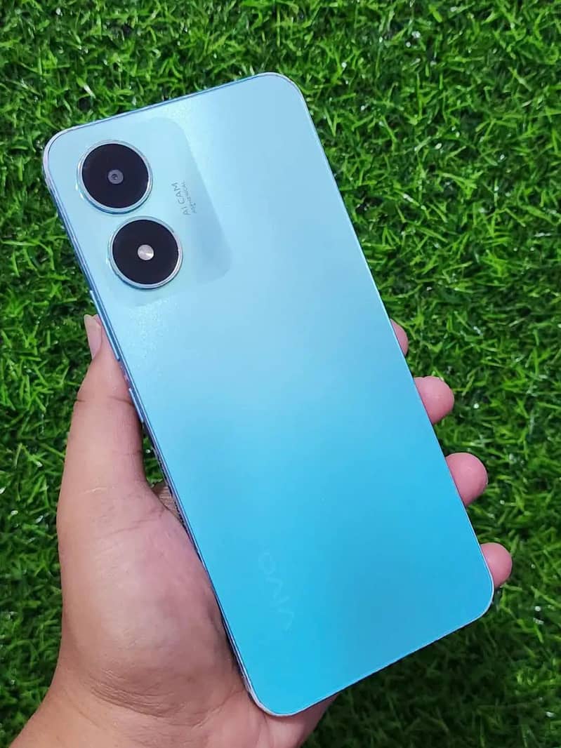 Vivo Y02s 3