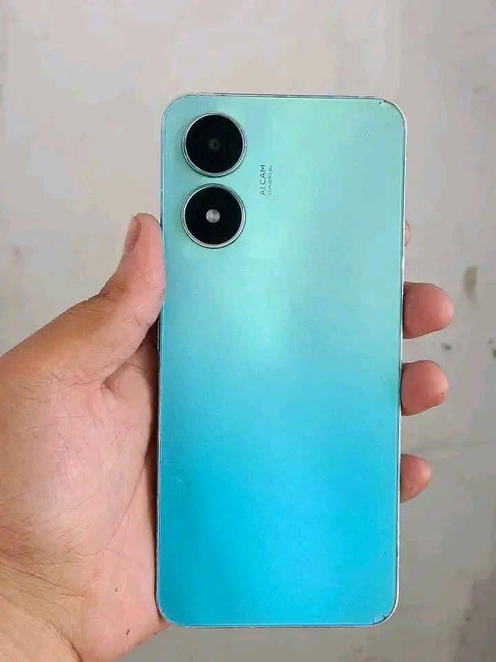 Vivo Y02s 4