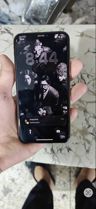 Apple iPhone 11 Pro