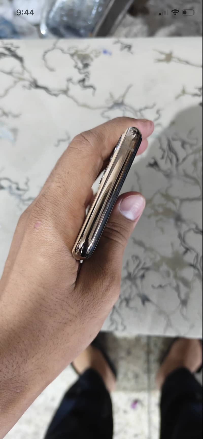 Apple iPhone 11 Pro 3