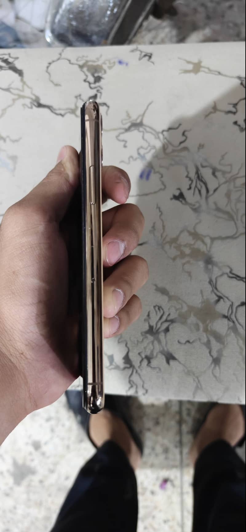Apple iPhone 11 Pro 5