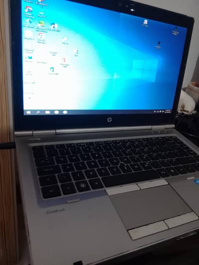 HP Laptop For Sale Details Picture ma dekh len