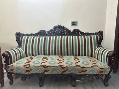 Sofa Set