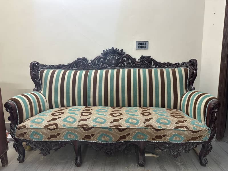 Sofa Set 3