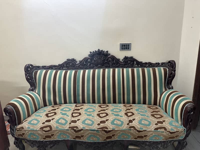 Sofa Set 1