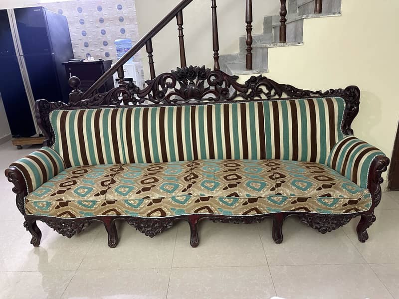 Sofa Set 2