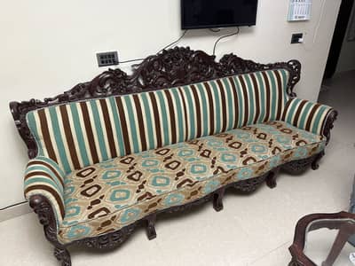 Sofa Set