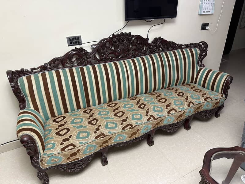 Sofa Set 0