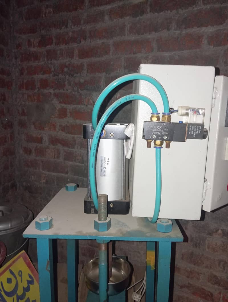 data cable machine & etc 1