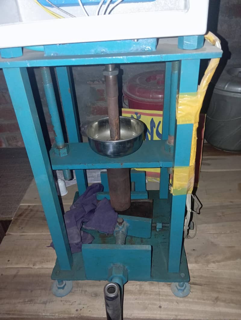 data cable machine & etc 2