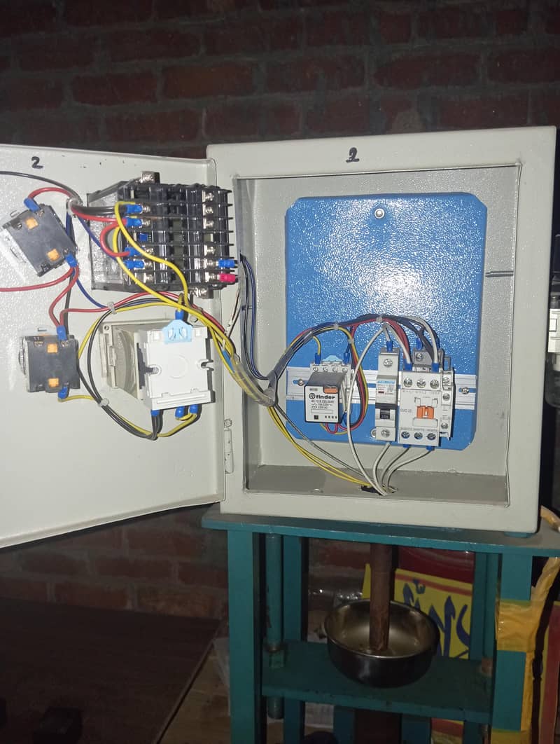 data cable machine & etc 4