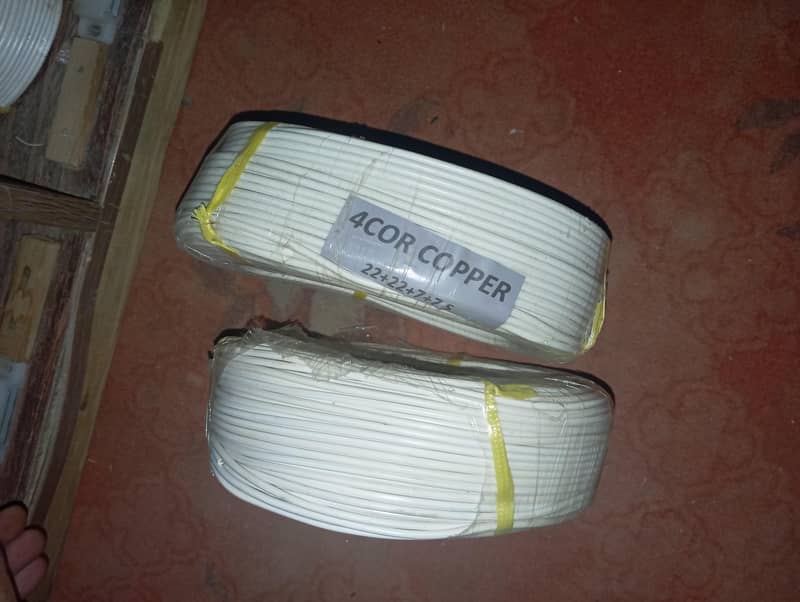 data cable machine & etc 7