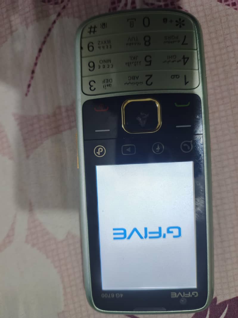 G'Five 6700 1