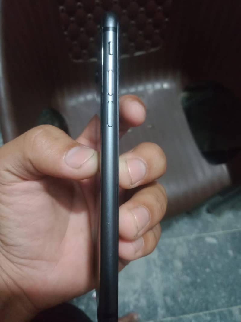 Apple iPhone 8 9