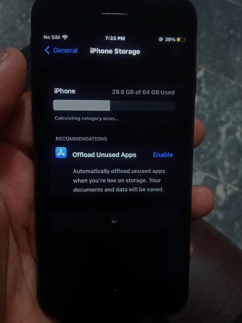 Apple iPhone 8 10