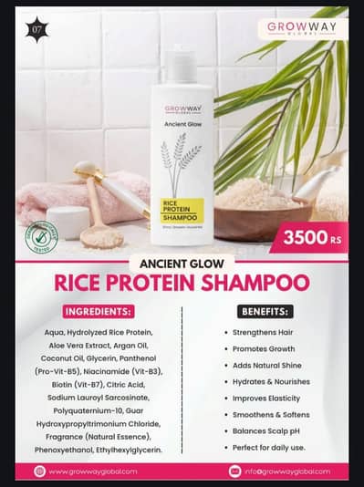 Skincare