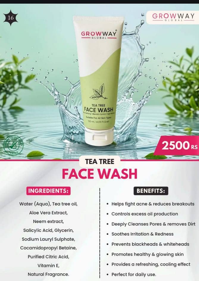 Skincare 3