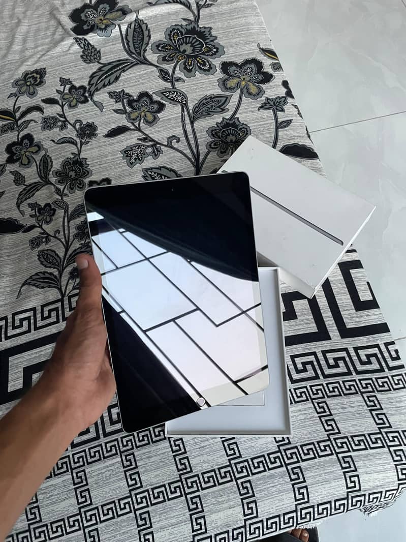 ipad 9 generation 2021 3