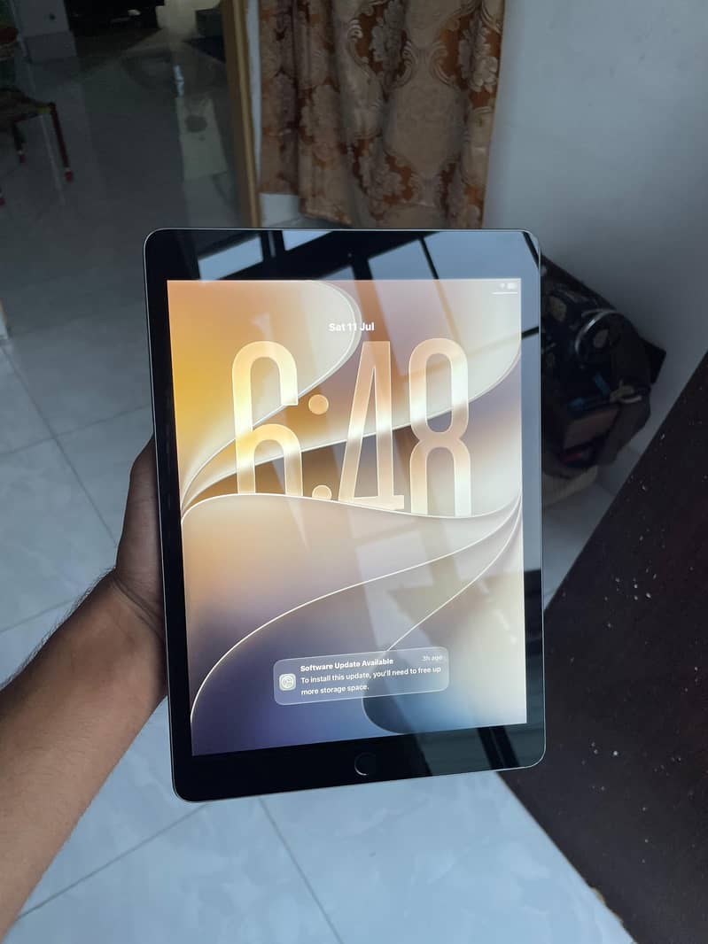 ipad 9 generation 2021 5