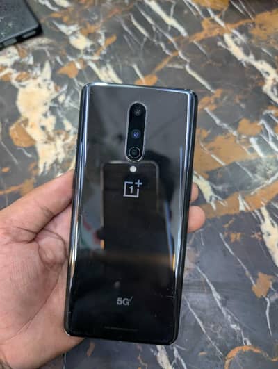 One Plus 8