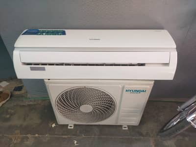 Hyundai AC 1.5 ton