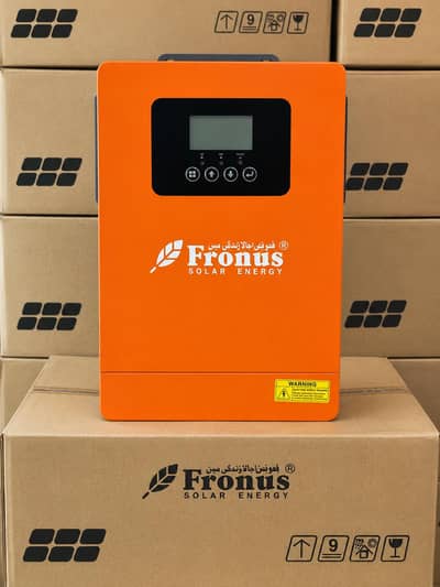 Fronus PV Inverter META 6KW PV9000 Solar Inverter