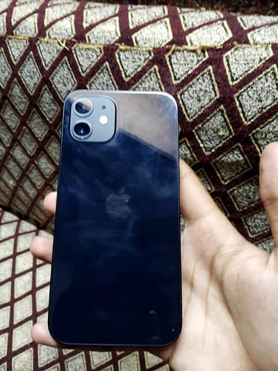 Apple iPhone 12 MDM (Total original)