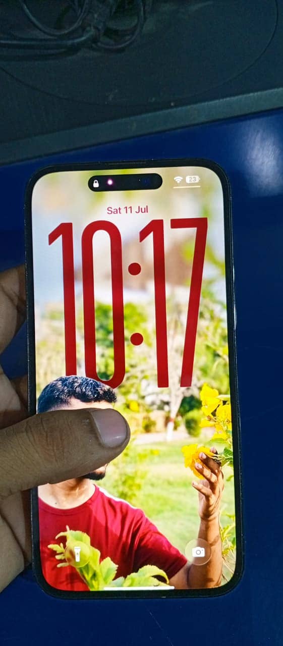 Apple iPhone 14 Pro Max 0