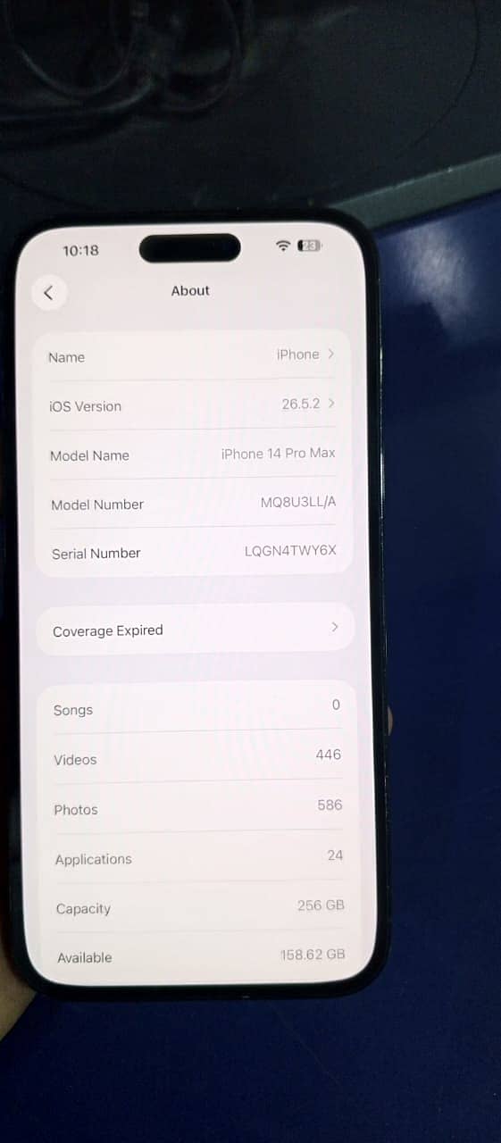 Apple iPhone 14 Pro Max 2