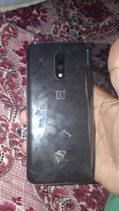 One Plus 7