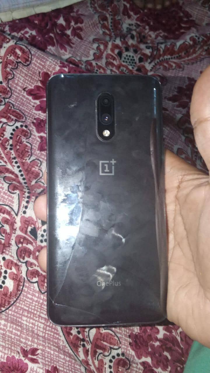 One Plus 7 0